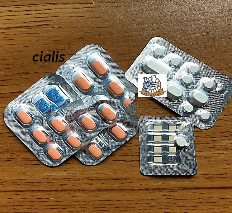 Cialis 1